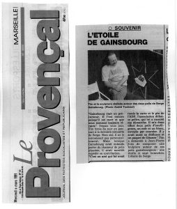presse-le provencal-mars1991