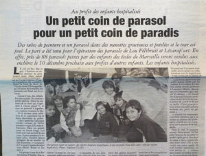 Ventes aux enchères 1992