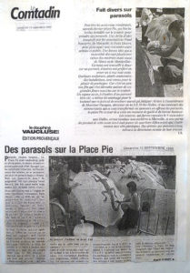 Provence 1995
