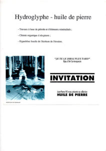 Exposition Jean-Pierre Ive 1993