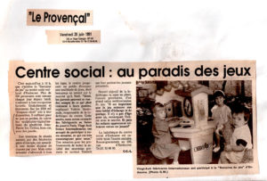 Le-provençal-1991