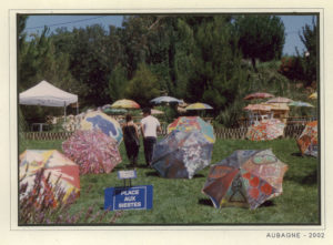 FestiMome 2002 Aubagne