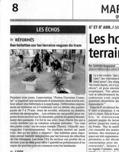 La provence oct 2009