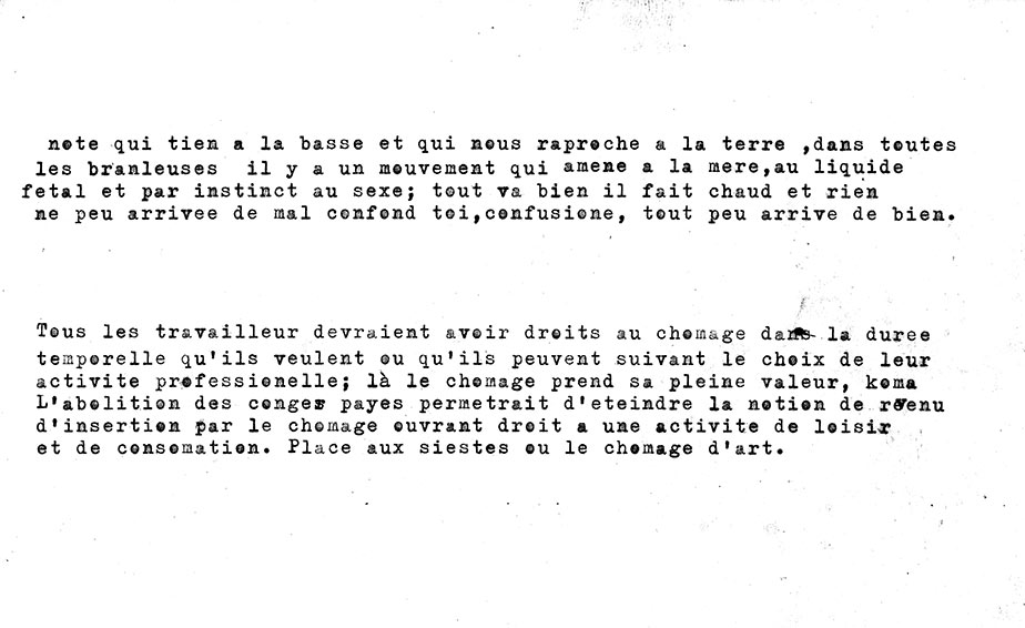 Texte 3