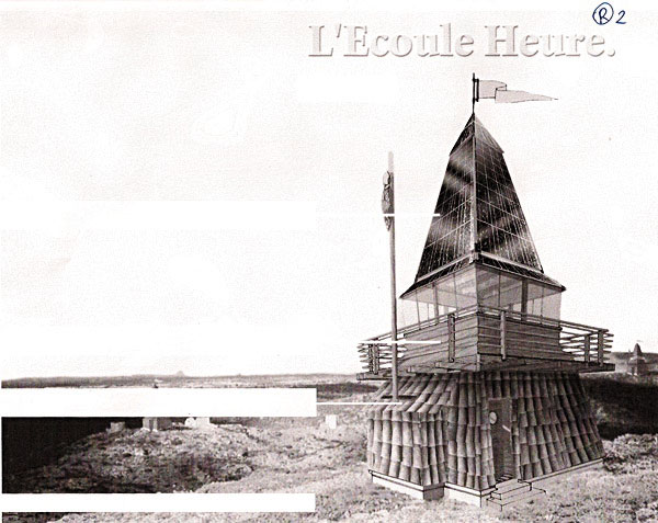 L' écoule heure