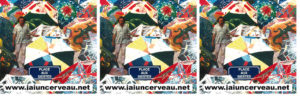 Place aux Siestes flyer